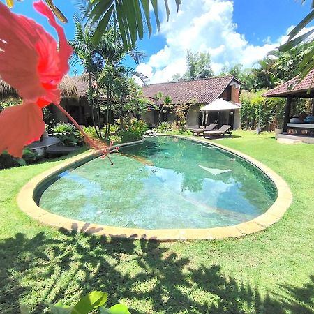 Villa Plawa Asri Seminyak Kültér fotó