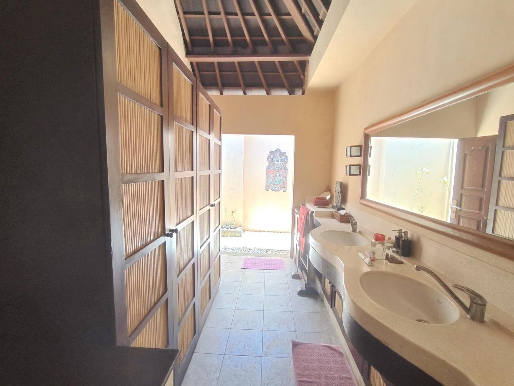 Villa Plawa Asri Seminyak Kültér fotó